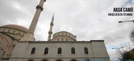 Aksa Camii - Aksa Mosque