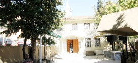 Bülbüldere Fevziye Hatun Camii - Bülbüldere Fevziye Hatun Mosque