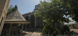 Cerrah Mehmetpaşa Camii- Cerrah Mehmet Pasa Mosque