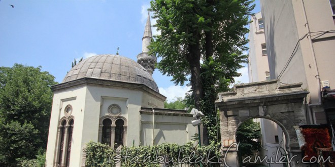 Fuat Paşa Camii - Fuat Pasa Mosque