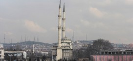 Haydarpaşa Camii - Haydarpasa Mosque