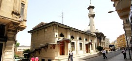 Hobyar Camii - Hobyar Mosque