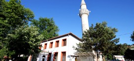 Kanlıca İskenderpaşa Camii - Iskender Pasha Mosque
