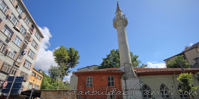 Muhsine Hatun Camii - Muhsine Hatun Mosque