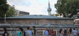 Osmanağa Camii - Osmanaga Mosque