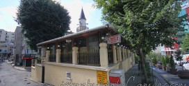 Saraç İshak Camii - Sarac Ishak Mosque