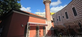 Sekbanbaşı Yakup Ağa Camii - Sekbanbasi Yakup Aga Mosque