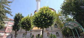 Seyit Ömer Camii - Seyyid Omer Mosque