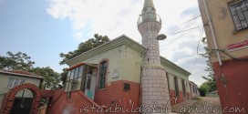 Hoca Ali Camii - Hoca Ali Mosque