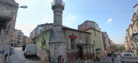 Keçeci Piri Camii - Kececi Piri Mosque
