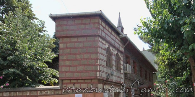 Kumrulu Camii - Kumrulu Mosque