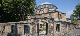 Mehmet Ağa Camii - Mehmet Aga Mosque
