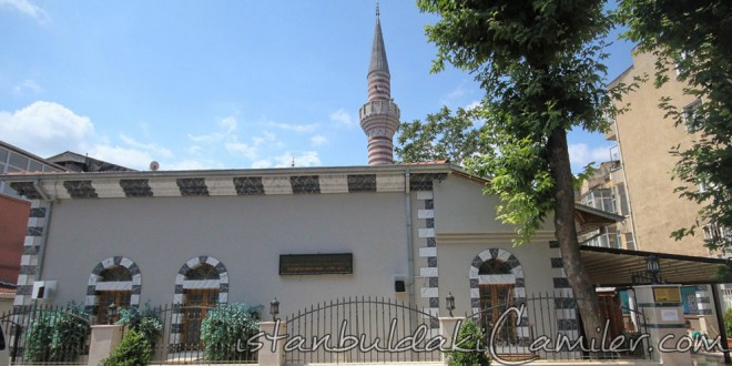 Pirinççi Sinan Camii - Pirincci Sinan Mosque
