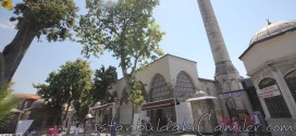 Sümbül Efendi Camii - Sumbul Efendi Mosque
