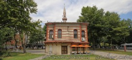 Yusuf Şucaattin Camii - Yusuf Sucaeddin Mosque