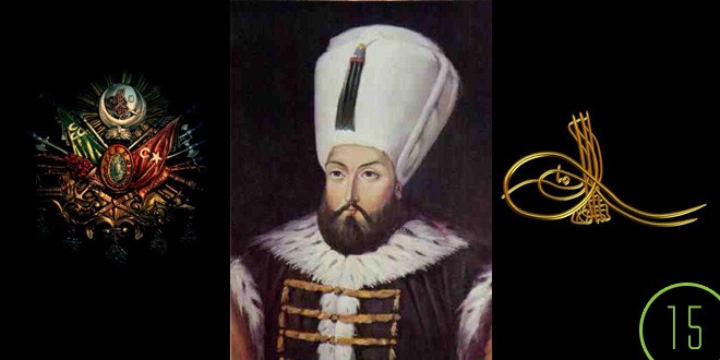 Sultan 1. Mustafa | 1592–1639 . 1617–1623