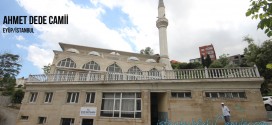 Ahmet Dede Camii - Ahmet Dede Mosque