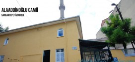 Alaaddinoğlu Camii - Alaaddinoğlu Mosque