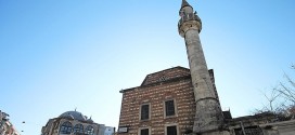 Ahmediye Camii, Üsküdar - Ahmediye Mosque - Uskudar