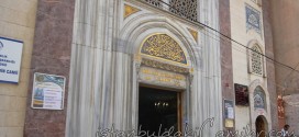 Baklalı Kemalettin Camii - Baklali Kemalettin Mosque