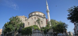 Başcı Mahmut Camii - Basci Mahmut Mosque