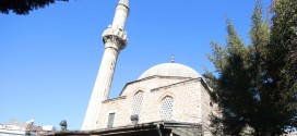 Çinili Camii - Cinili Mosque