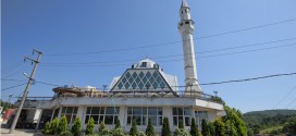 Esma-i Hüsna Camii | Esma-i Husna Mosque