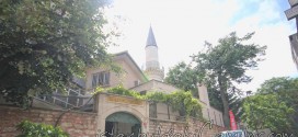 Eminönü Hoca Kasım Günani Camii - Eminönü Hoca Kasım Günani Mosque