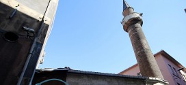 Kepenekçi Sinan Camii - Kepenekci Sinan Mosque