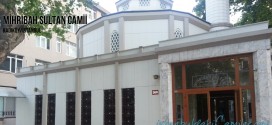 Mihrimah Sultan Camii , Kadıköy - Mihrimah Sultan Mosque