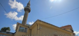 Nalbant Camii - Nalbant Mosque