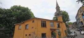 Sarı Beyazıt Camii - Sari Beyazit Mosque