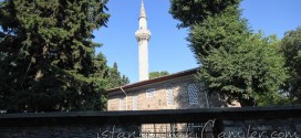 Hacı Evhad Camii - Haci Evhad Mosque