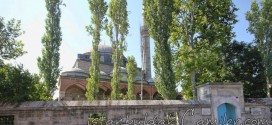 Hadım İbrahim Paşa Camii - Hadim Ibrahim Pasa Mosque