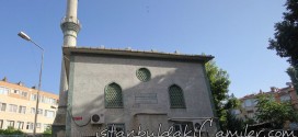 İskender Ağa Camii - Iskender Aga Mosque