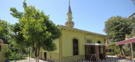 Veledi Karabaş Camii - Veledi Karabas Mosque