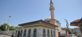 Bala Süleyman Ağa Camii - Bala Suleyman Aga Mosque