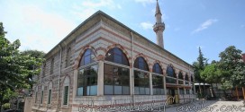 Ferruh Kethüda Camii - Ferruh Kethuda Mosque