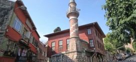 Hoca Kasım Günani Camii - Hoca Kasim Gunani Mosque