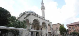 İskenderpaşa Camii , Fatih