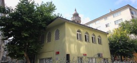 Kızılminare Camii - Kizilminare Mosque
