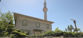 Lalezar Camii - Lalezar Mosque