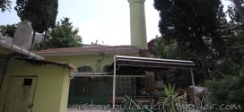 Muhtesip İskender Camii - Muhtesip Iskender Mosque