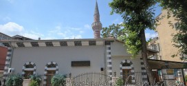 Pirinççi Sinan Camii - Pirincci Sinan Mosque