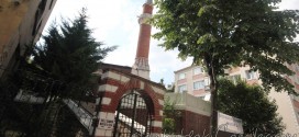 Yayla Kambur Mustafa Paşa Camii - Yayla Kambur Mustafa Pasha Mosque