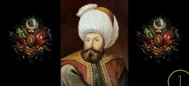 Osman Gazi | 1258-1326 . 1299-1326