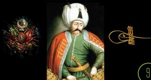Yavuz Sultan Selim | 1470-1520 . 1512–1520