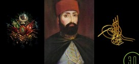 Sultan 2. Mahmut | 1785-1839 . 1808-1839