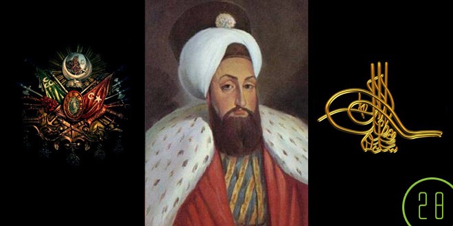Sultan 3. Selim | 1761-1808 . 1789-1807