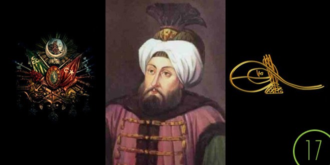 Sultan 4. Murat | 1612-1640 . 1623–1640